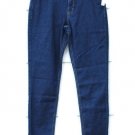 Old Navy Super Skinny Mid Rise Blue Women's Denim Jeans Size 04  016