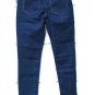 Old Navy Super Skinny Mid Rise Blue Women's Denim Jeans Size 04  016