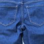 Old Navy Super Skinny Mid Rise Blue Women's Denim Jeans Size 04  016