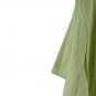 Style & Co Green Women's Casual Top Blouse Short Sleeve Pullover 1X 038