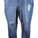 Arizona Jean Blue Women's Slim Fit Jegging Jeans Mid Rise Size 23 024 Arizona Jean Blue Women's Slim Fit Jegging Jeans Mid Rise Size 23 024