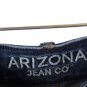 Arizona Jean Blue Women's Slim Fit Jegging Jeans Mid Rise Size 23 024