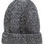 Goodfellow & Co Black White Women's Winter Hat Beanie Cap One Size 030
