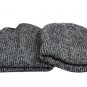 Goodfellow & Co Black White Women's Winter Hat Beanie Cap One Size 030