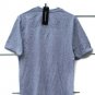 Goodfornothing Gray Men's Tee Shirt Crewneck Short Sleeve Size Large 010
