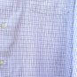 Van Heusen Flex Collar Regular Fit Plaid Dress Shirt Long Sleeve Size XXL   003