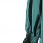 Naggoo Green Women's Long Sleeve Blouse Top Pullover Large 030