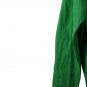 Westbound Green Women's Long Sleeve Shirt Pullover Large 048