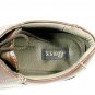 Bass Mitchell Men's Shoes Brown Leather Oxford Lace Up Square Toe 10.5 Medium