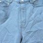 Fashion Nova Blue Women's Do My Dance High Waist Jeans Size 11  021
