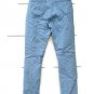 Fashion Nova Blue Women's Do My Dance High Waist Jeans Size 11  021