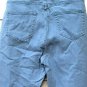 Fashion Nova Blue Women's Do My Dance High Waist Jeans Size 11  021