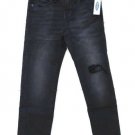 Old Navy Black Kids Boys Karate Slim Built In Flex Denim Jeans Size 6 011 Old Navy Black Kids Boys Karate Slim Built In Flex Denim Jeans Size 6 011
