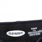 Old Navy Black Kids Boys Karate Slim Built In Flex Denim Jeans Size 6  011