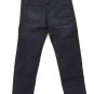 Old Navy Black Kids Boys Karate Slim Built In Flex Denim Jeans Size 6  011