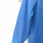 J Crew Long Sleeve Dress Shirt Button Up 80s 2 Fly 100% Cotton Large 161/2  007