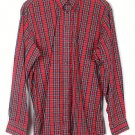 Savile Row Multicolor Plaid Check Men's Long Sleeve Dress Shirt Button Down 014 Savile Row Multicolor Plaid Check Men's Long Sleeve Dress Shirt Button Down 014