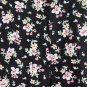 Crazy Horse Liz Claiborne Floral Women's Cropped Pants 20W 058