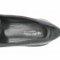 Kenneth Cole Reaction Women's Shoes Black Weylon Away Tassel Slip On Loafer 10 M