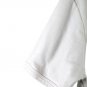 Westbound White Women's Casual Shirt Short Sleeve Pullover XL 038