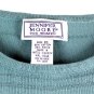 Jennifer Moore Blue Women's Sleeveless Top Blouse Pullover 1X 059