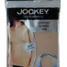 Jockey Brown Women's Everyday Slimming Tank Top 3XL 030