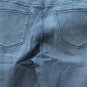 Old Navy Gray Women's Rockstar Super Skinny Mid Rise Size 18  022