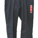 Dickies 774 Black Original Women's Work Pants Straight Leg Midrise Size 18P  010