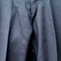 Dickies 774 Black Original Women's Work Pants Straight Leg Midrise Size 18P 010