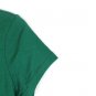 Ransom Green Women's Short Sleeve Christmas T Shirt Size XL 034W