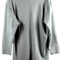 Mark Fore & Strike Blue Women's Cardigan Sweater and Sleeveless Top 2Pc L 057