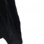 Stonebridge Black Women's Long Sleeve Blouse Button Up Size 2X 039