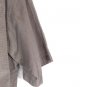 Van Heusen Multicolored Checkered Dress Shirt Short Sleeve Front Pockets   007