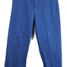 Chaps Men's Blue Dress Pants Size 36W x 30L  006