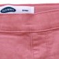 Old Navy Pink Women's Skinny Jeans Mid Rise Size XXL  014