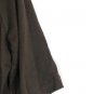 Mossimo Brown Women's Elbow Length Sleeve Blouse Pullover 20W 046