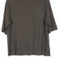 Mossimo Brown Women's Elbow Length Sleeve Blouse Pullover 20W 046