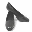 George Savonna Comfort Start Women's Comfort Classic Pumps Low Heels Size 9
