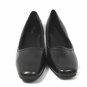 George Savonna Comfort Start Women's Comfort Classic Pumps Low Heels Size 9