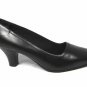 George Savonna Comfort Start Women's Comfort Classic Pumps Low Heels Size 9