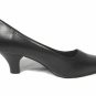 George Savonna Comfort Start Women's Comfort Classic Pumps Low Heels Size 9