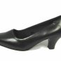 George Savonna Comfort Start Women's Comfort Classic Pumps Low Heels Size 9