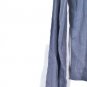 Northern Isles Purple Women's Long Sleeve Pullover Turtleneck Shirt XL 026