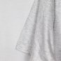 Gildan White Gray Men's Short Sleeve Casual Shirt Crewneck Graphic Cars  XL 016