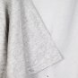 Gildan White Gray Men's Short Sleeve Casual Shirt Crewneck Graphic Cars XL 016