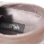 Kenneth Cole Unlisted Men's Dress Shoes Brown Leather Oxford Lace Up 12 M