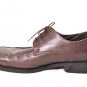 Kenneth Cole Unlisted Men's Dress Shoes Brown Leather Oxford Lace Up 12 M