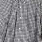 Calvin Klein Plaid Men's Dress Shirt Long Sleeve Button Down Size Medium  005