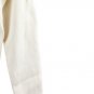 J H Collectibles Ivory White Women's Stretch Sweater Long Sleeve Pullover 2X 057