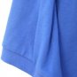 Port Authority Blue Men's Crown Automotive Golf Shirt Short Sleeve Sz 2 XL  007